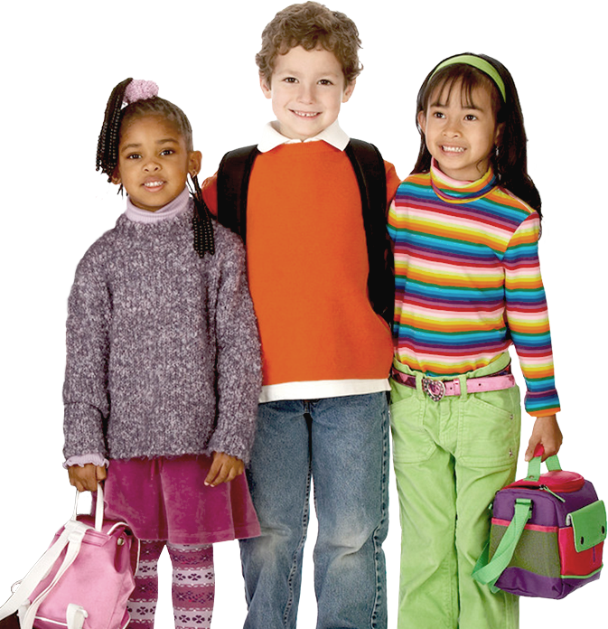 Little Steps Pre K Daycare